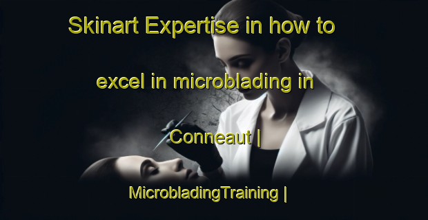 Skinart Expertise in how to excel in microblading in Conneaut | MicrobladingTraining | MicrobladingClasses | SkinartTraining-United States